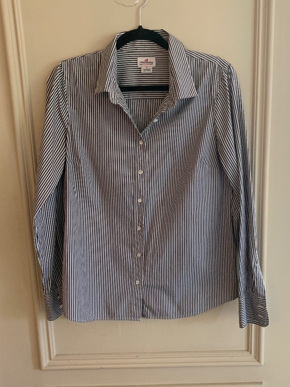 Classic J Crew Haberdashery Collection Button Shirt (M)